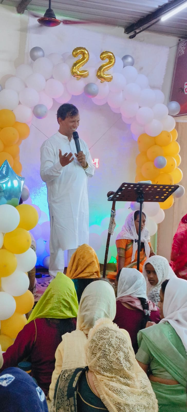 Church Events